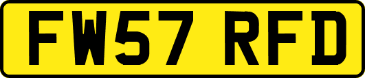 FW57RFD