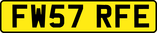 FW57RFE