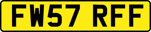 FW57RFF