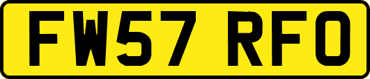 FW57RFO