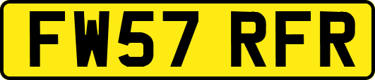 FW57RFR