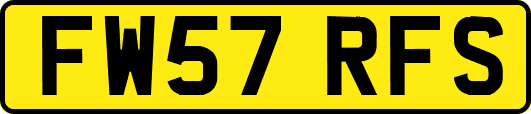 FW57RFS