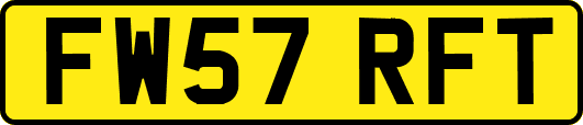 FW57RFT