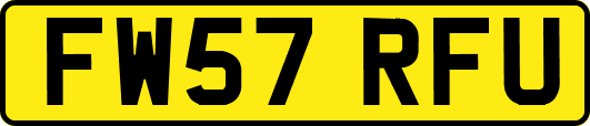 FW57RFU