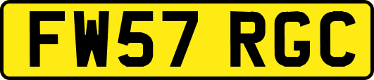 FW57RGC