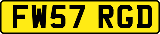 FW57RGD