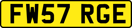 FW57RGE
