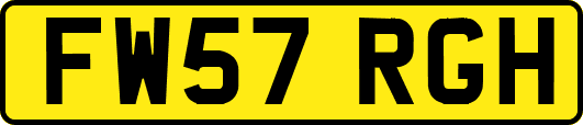 FW57RGH