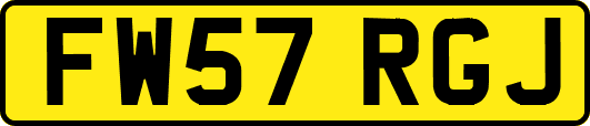 FW57RGJ