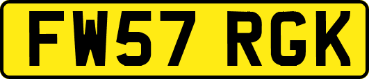 FW57RGK
