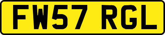 FW57RGL
