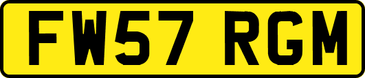 FW57RGM
