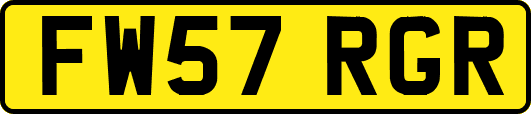 FW57RGR