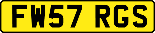 FW57RGS