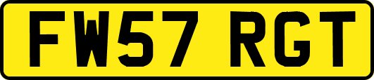 FW57RGT