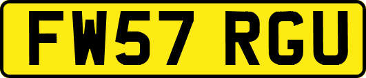 FW57RGU