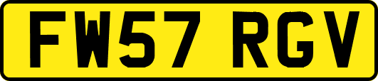 FW57RGV