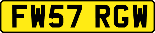 FW57RGW