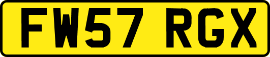 FW57RGX