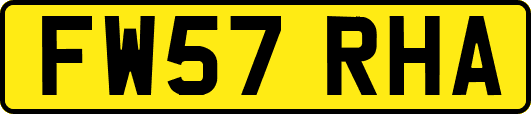 FW57RHA