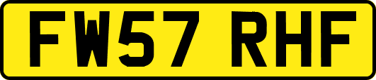 FW57RHF