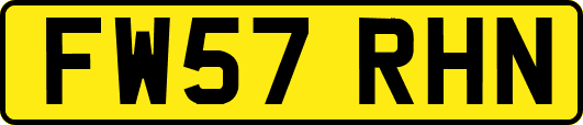 FW57RHN