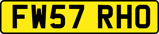 FW57RHO