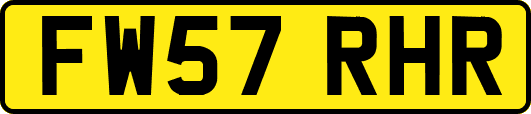 FW57RHR