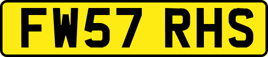 FW57RHS