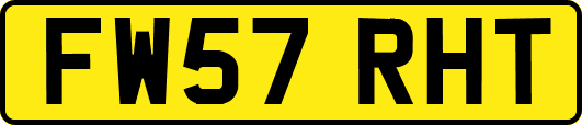 FW57RHT