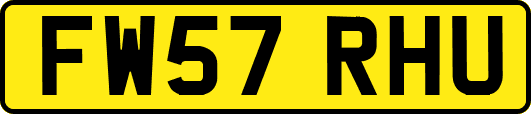 FW57RHU