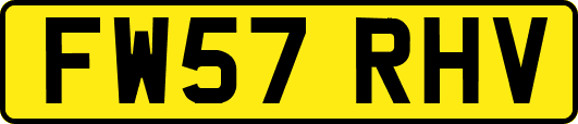 FW57RHV