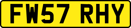 FW57RHY