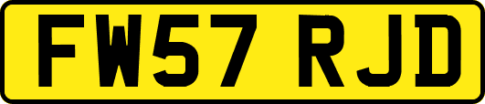 FW57RJD