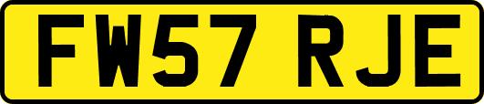 FW57RJE