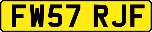 FW57RJF