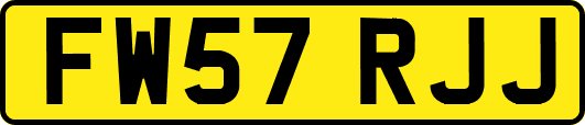 FW57RJJ