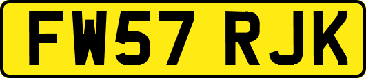 FW57RJK