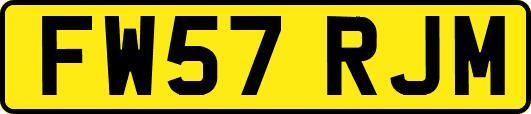 FW57RJM