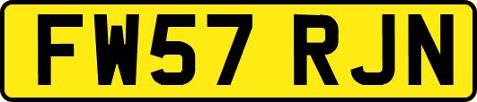 FW57RJN