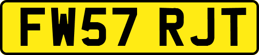 FW57RJT