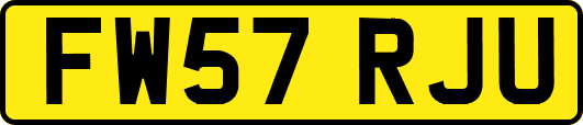 FW57RJU
