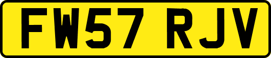 FW57RJV