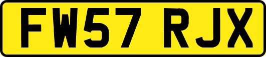 FW57RJX