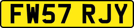 FW57RJY