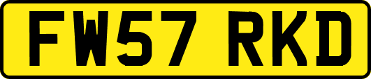 FW57RKD