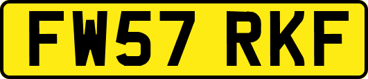 FW57RKF