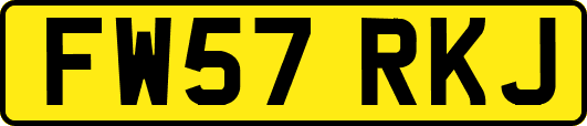 FW57RKJ