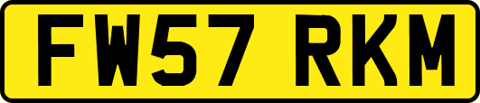 FW57RKM