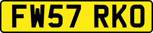 FW57RKO